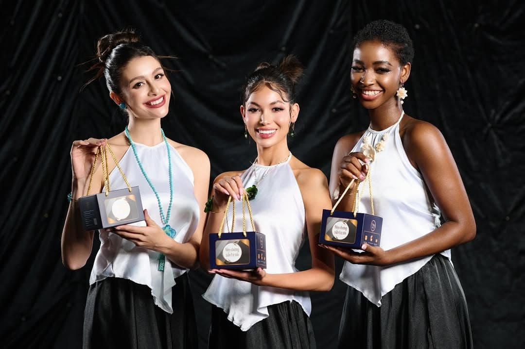 Miss Charm Nigeria Grand Finale 2025