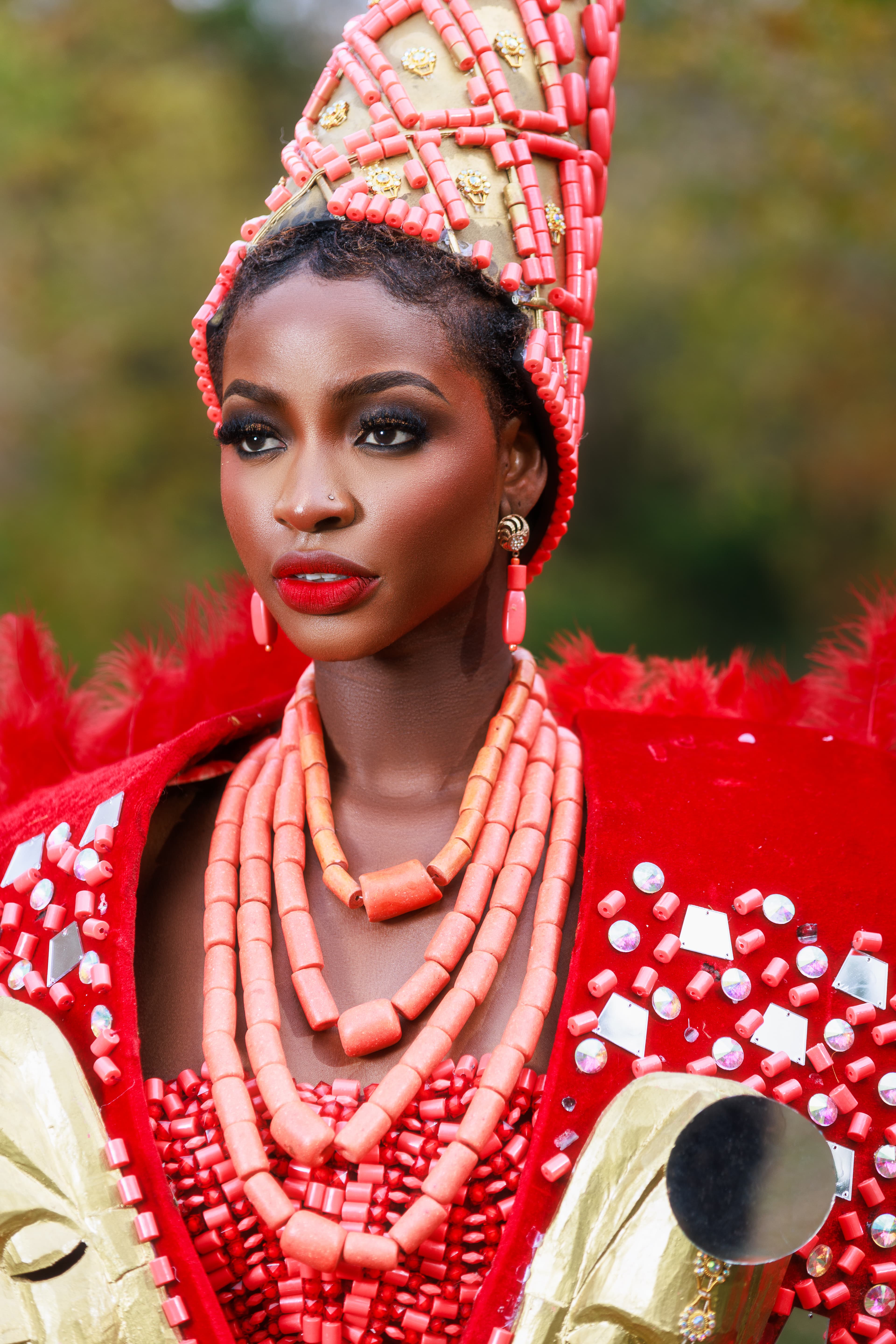 Cultural Grace