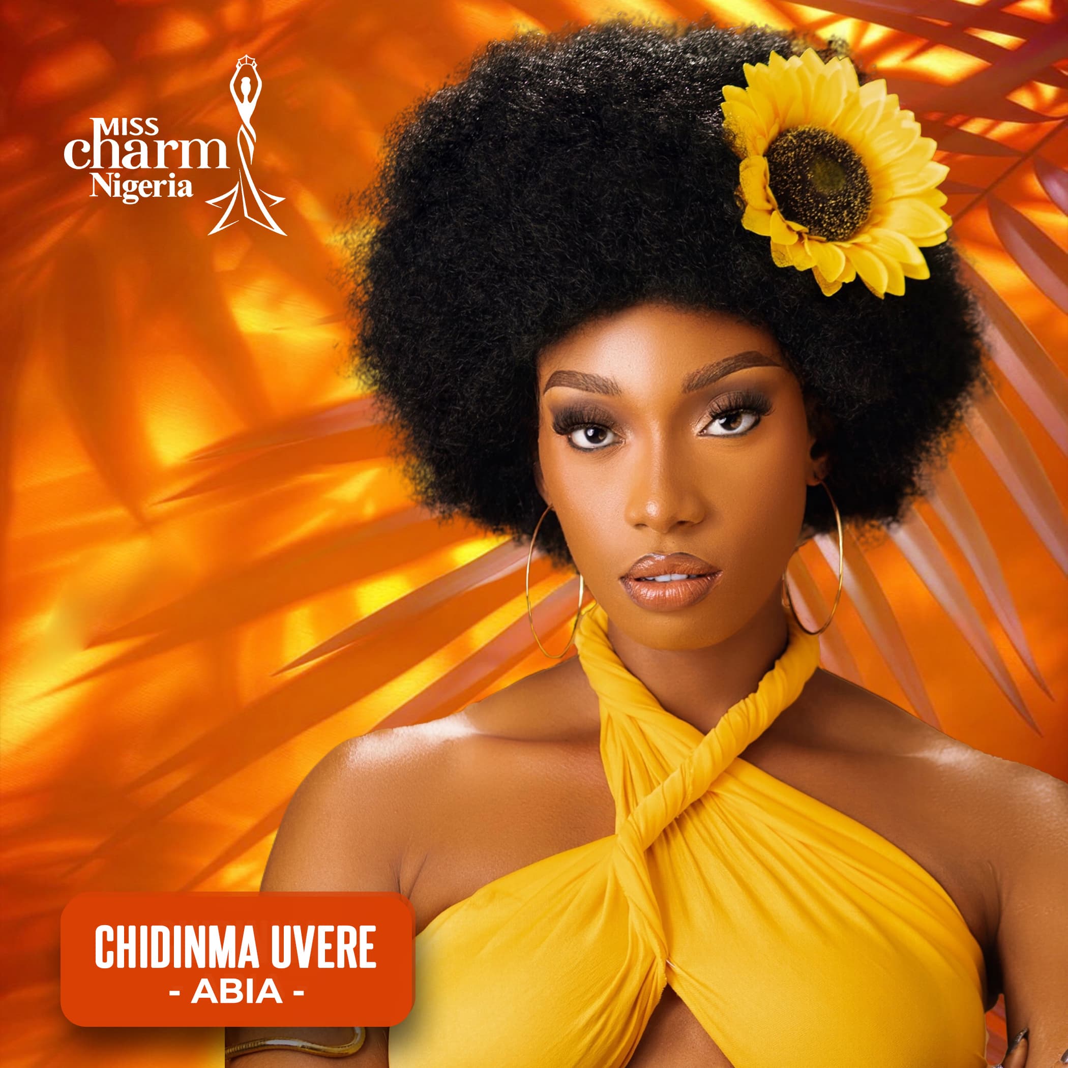 Chidinma