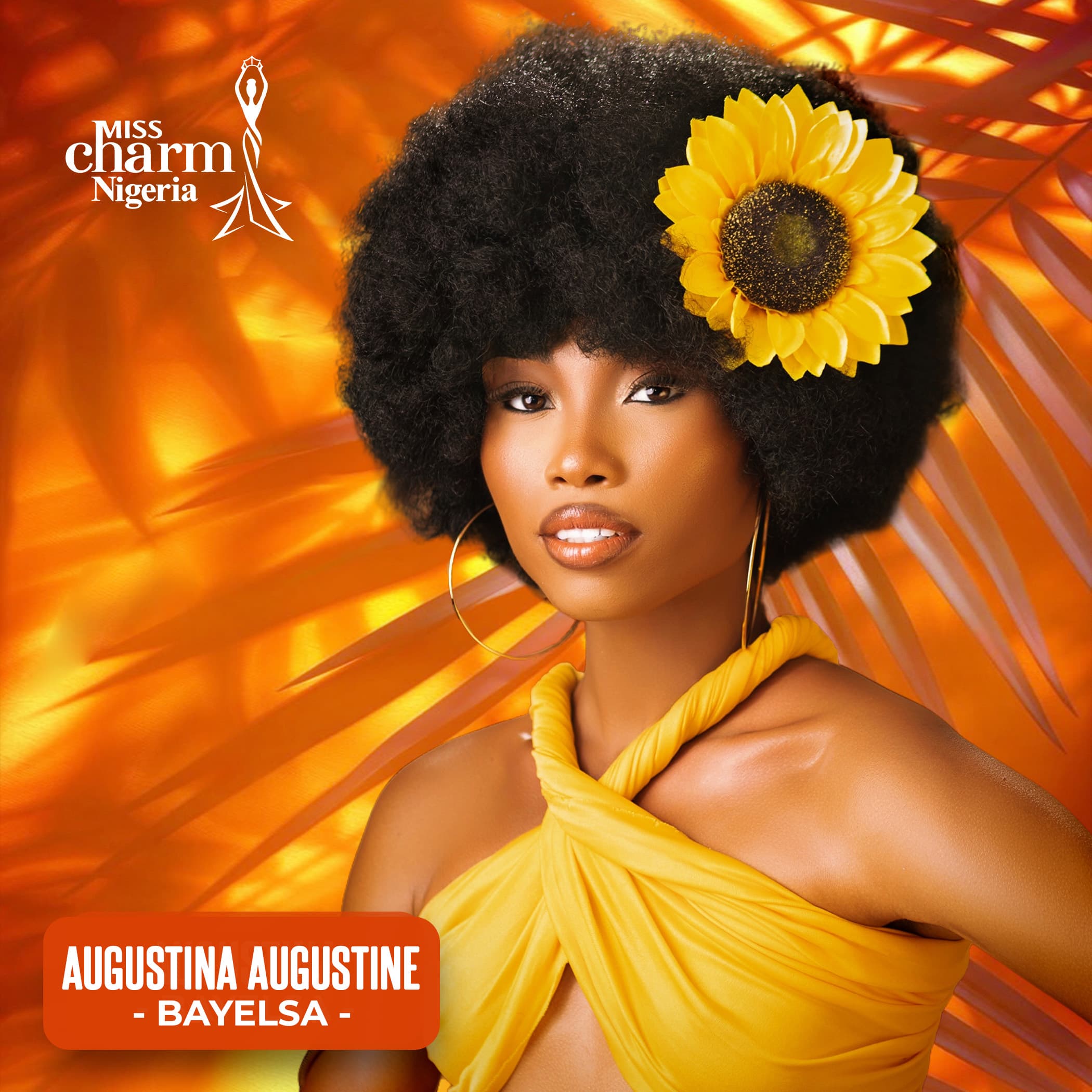 Augustina